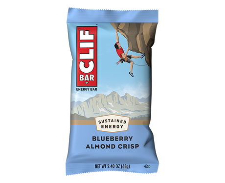 CLIF bars {FuelMe}