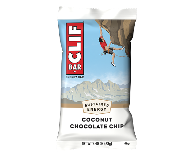 CLIF bars {FuelMe}
