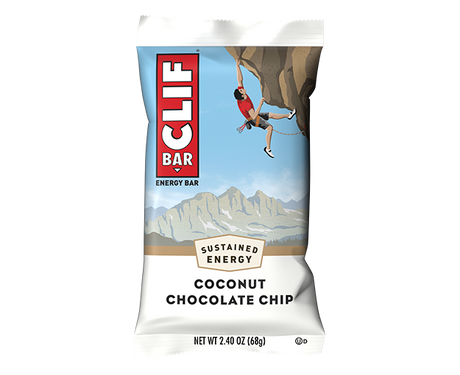 CLIF bars {FuelMe}
