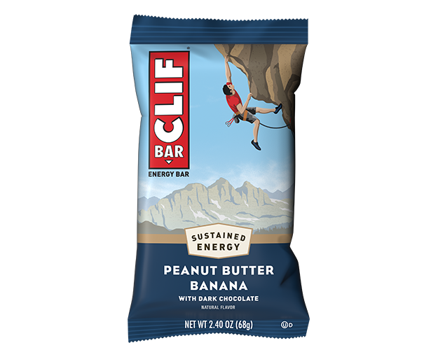 CLIF bars {FuelMe}