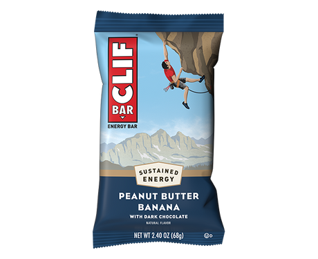 CLIF bars {FuelMe}