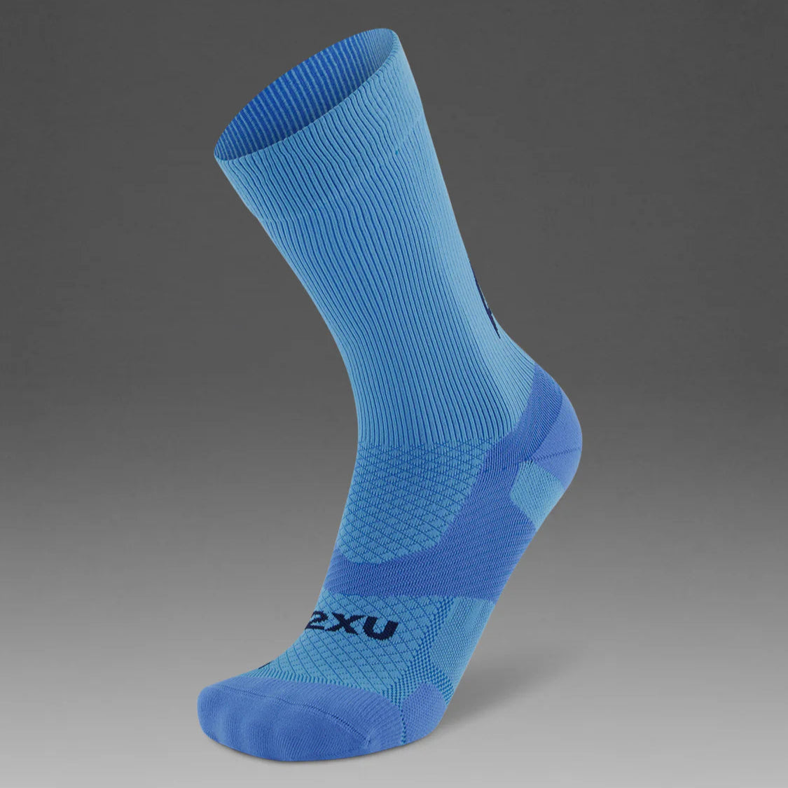 2XU Vectr Light Cushion Crew Socks