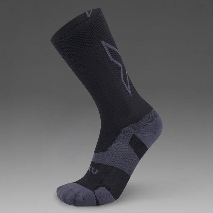 2XU Vectr Light Cushion Crew Socks