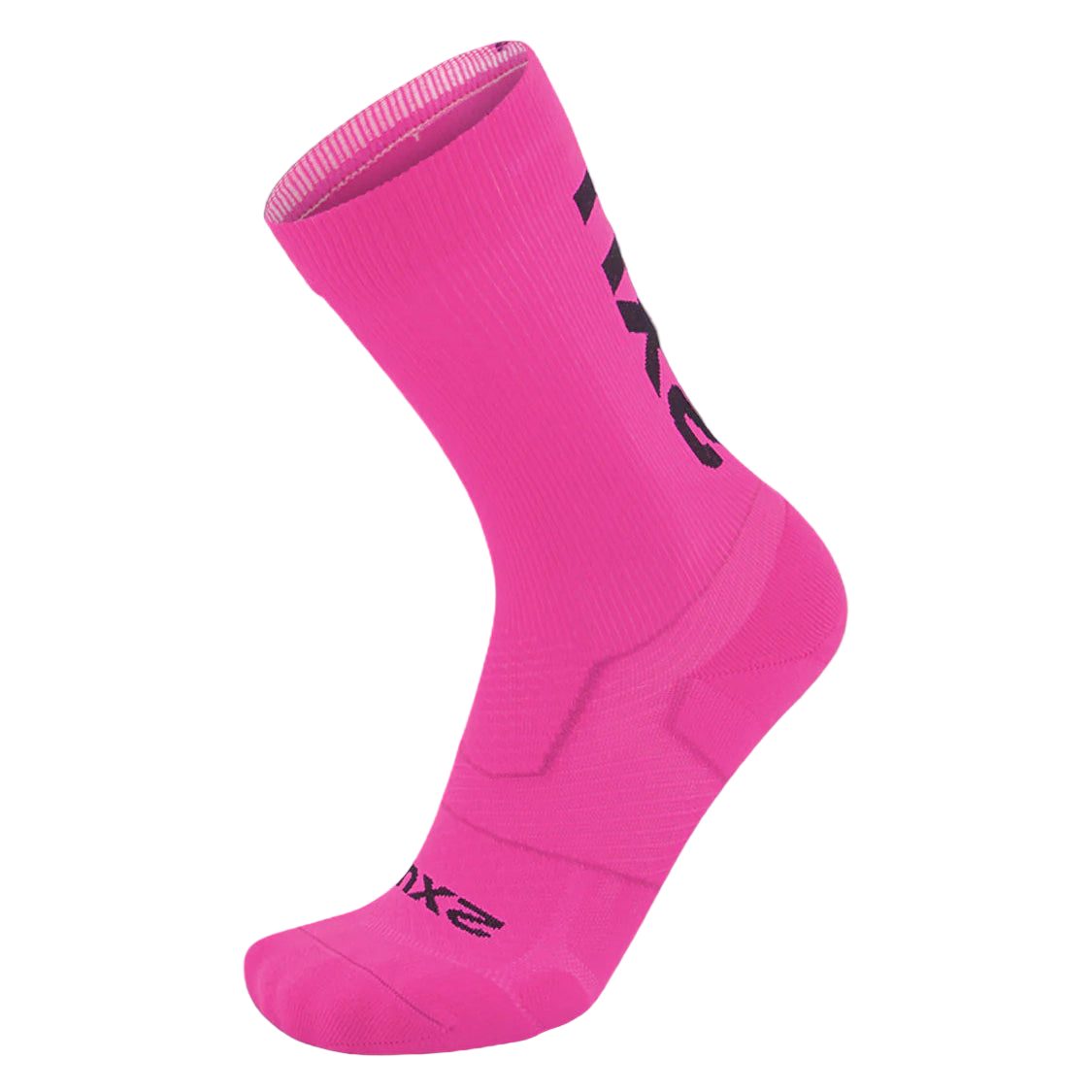 2XU Vectr Light Cushion Crew Socks