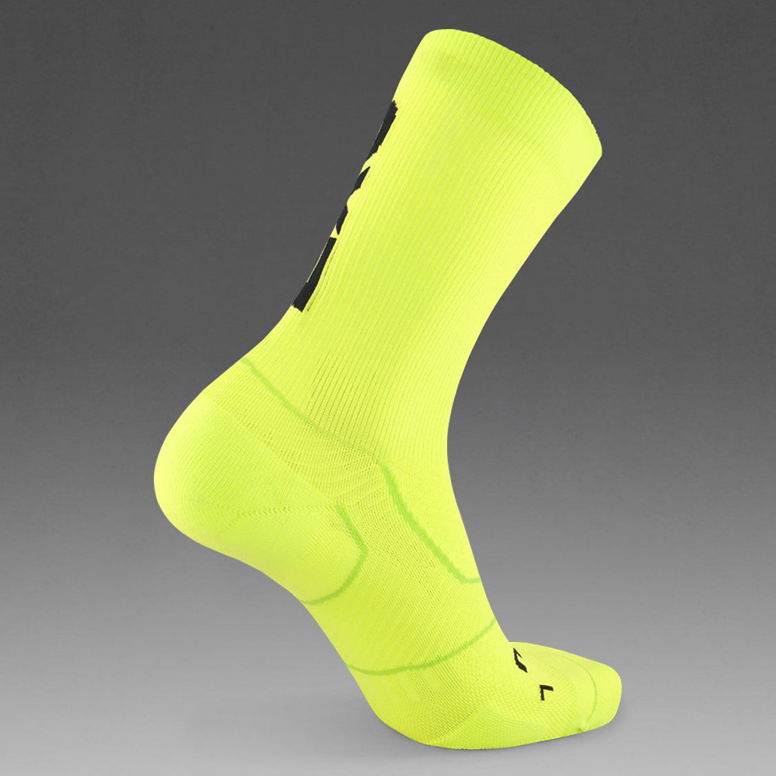 2XU Vectr Light Cushion Crew Socks