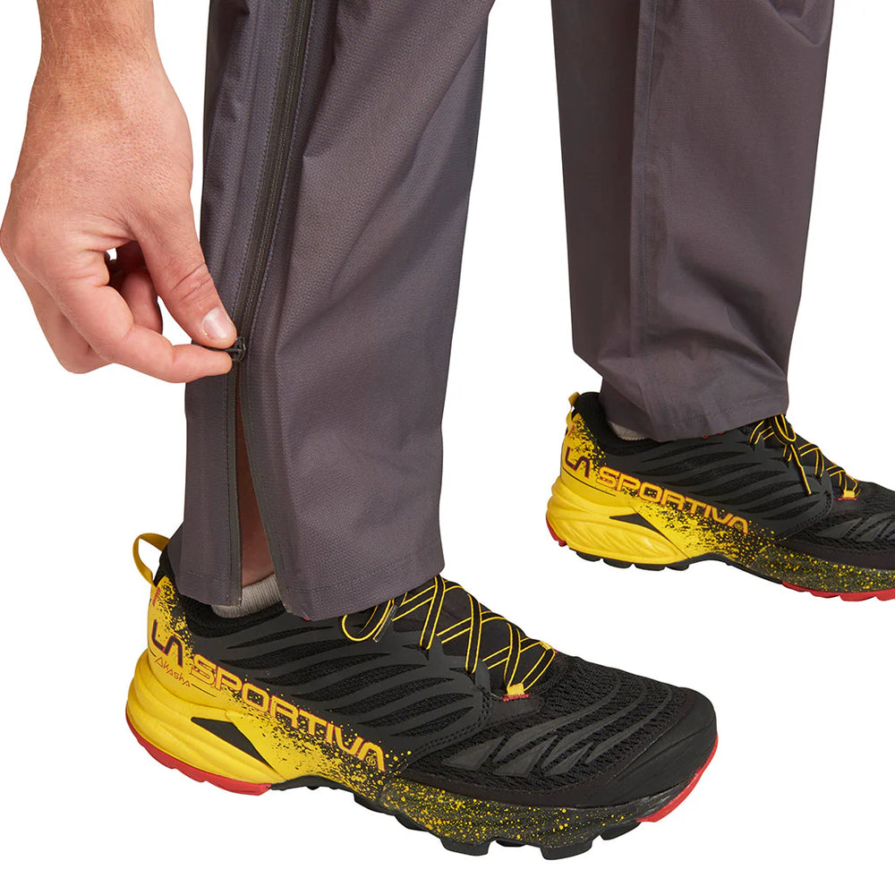 ULTIMATE DIRECTION ULTRA PANTS V2 - MEN'S -LARGE Only