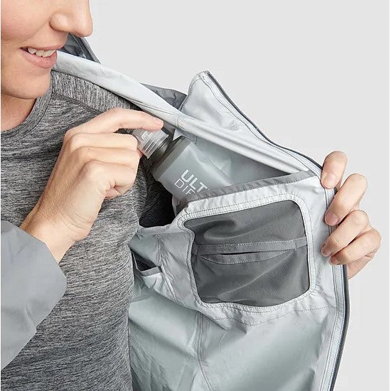 Ultimate Direction Women's Deluge Jacket
