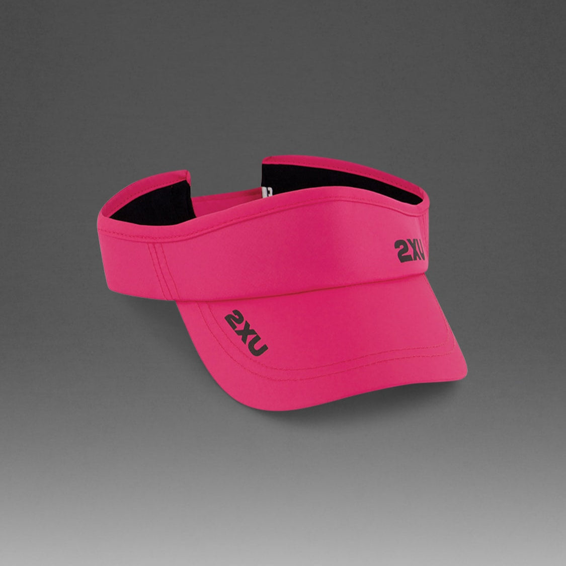 2XU Run Visor New Colours!