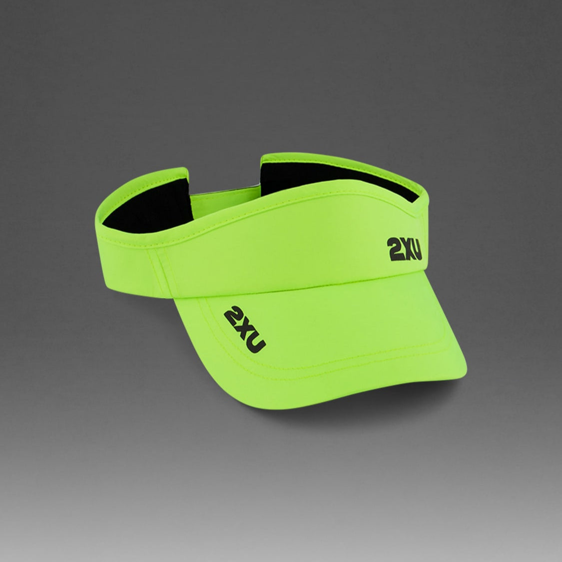 2XU Run Visor New Colours!