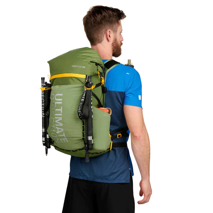 Ultimate Direction Fastpack 40L