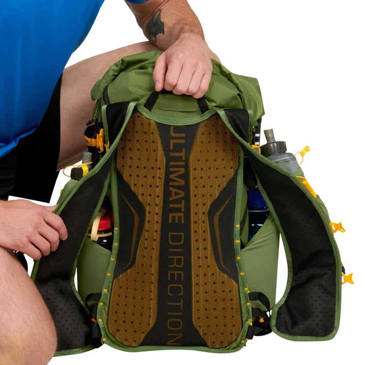 Ultimate Direction Fastpack 40L