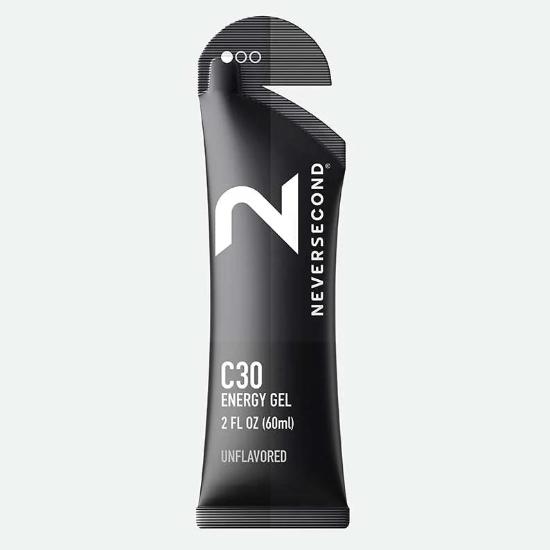 Neversecond C30 Energy Gel
