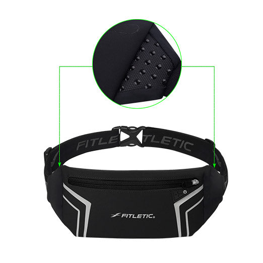 Fitletic Blitz Sport Belt {FuelMe}