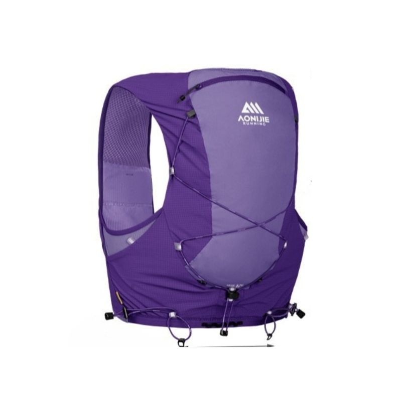 Aonijie Monte Blanc Series 12L Trail Vest w/Flasks