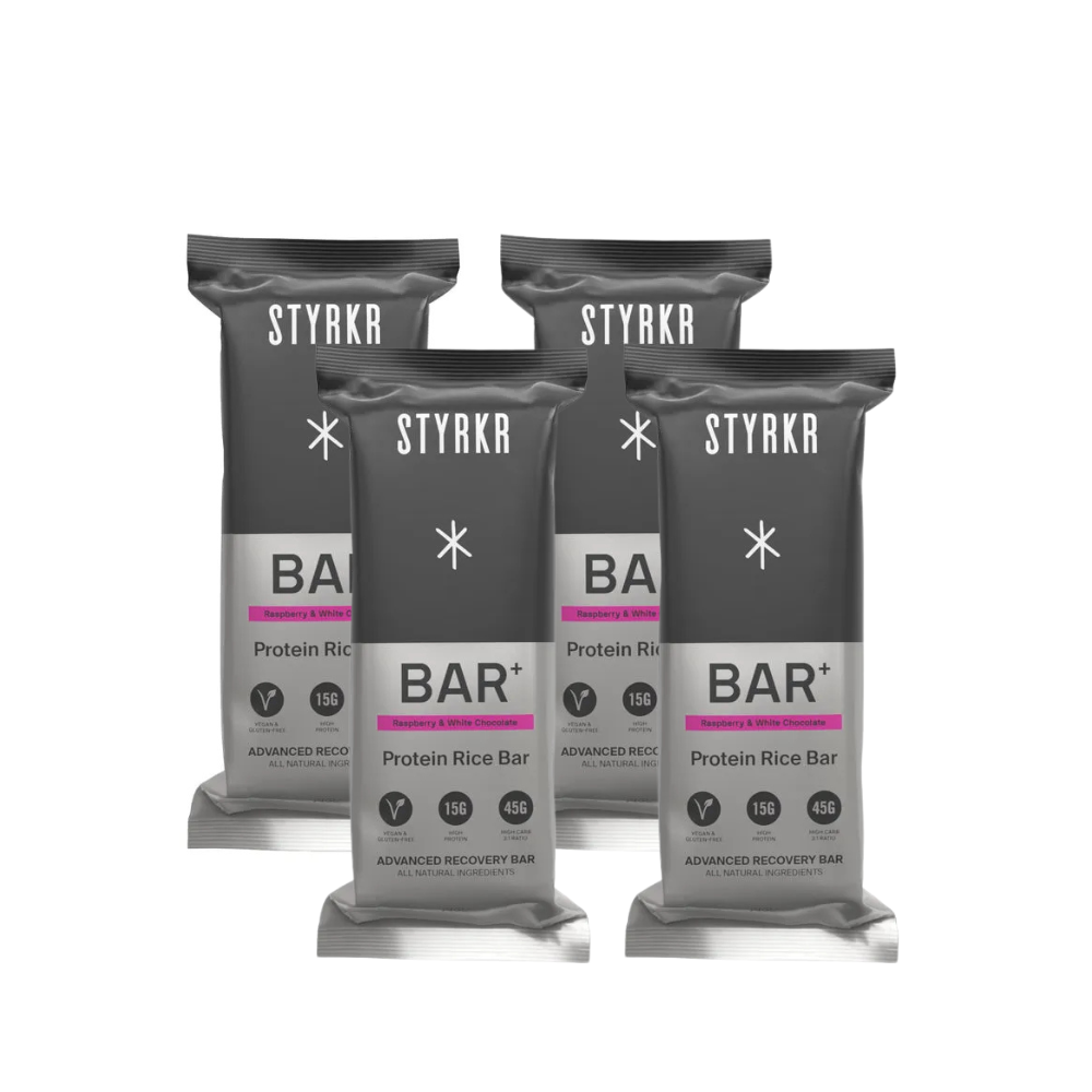 Styrkr Energy Bars