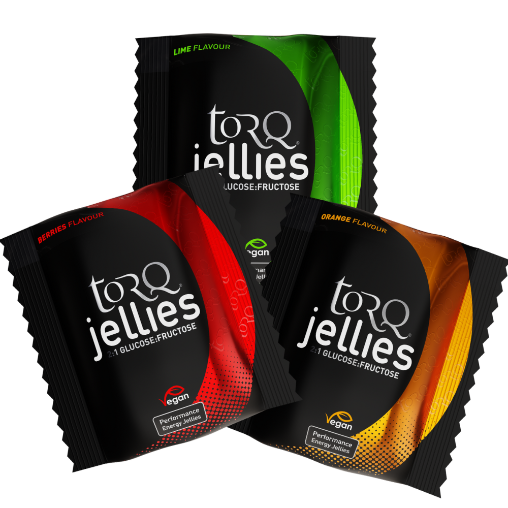 Torq Jellies