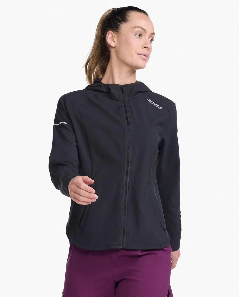 2xu Aero Jacket Womens