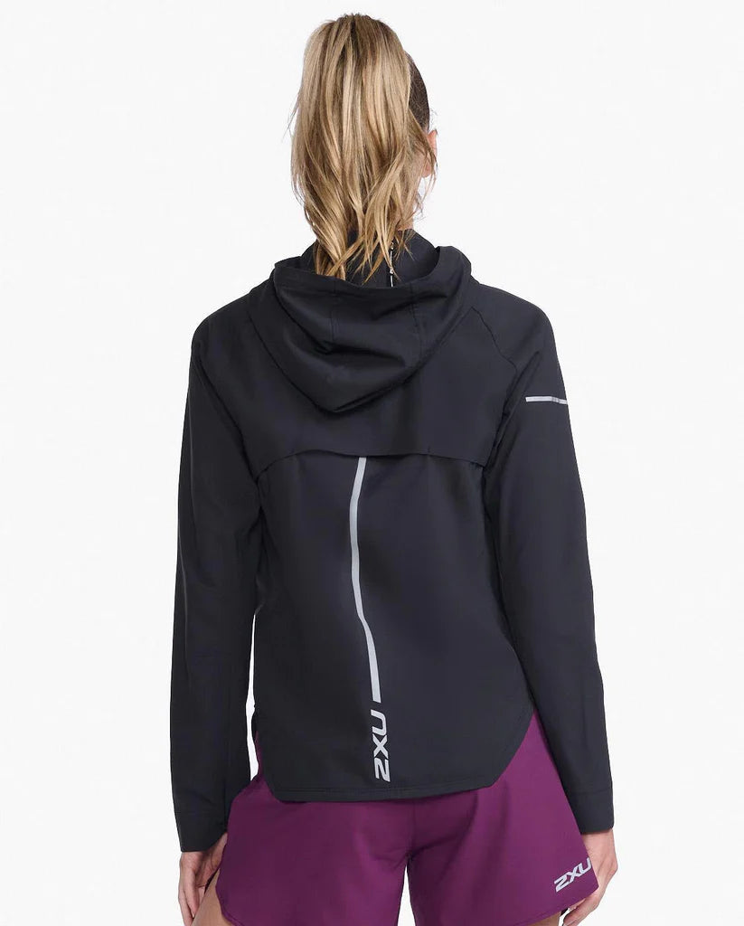 2xu Aero Jacket Womens