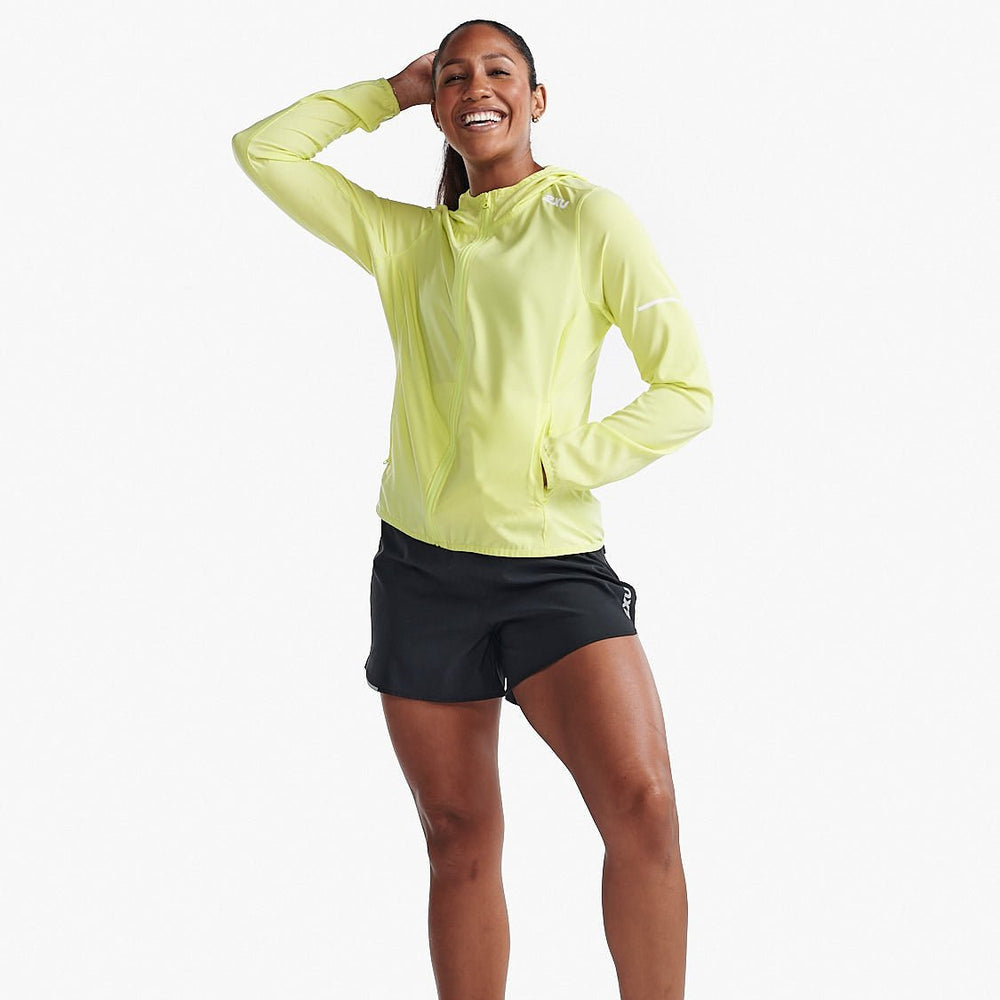 2xu Aero Jacket Womens