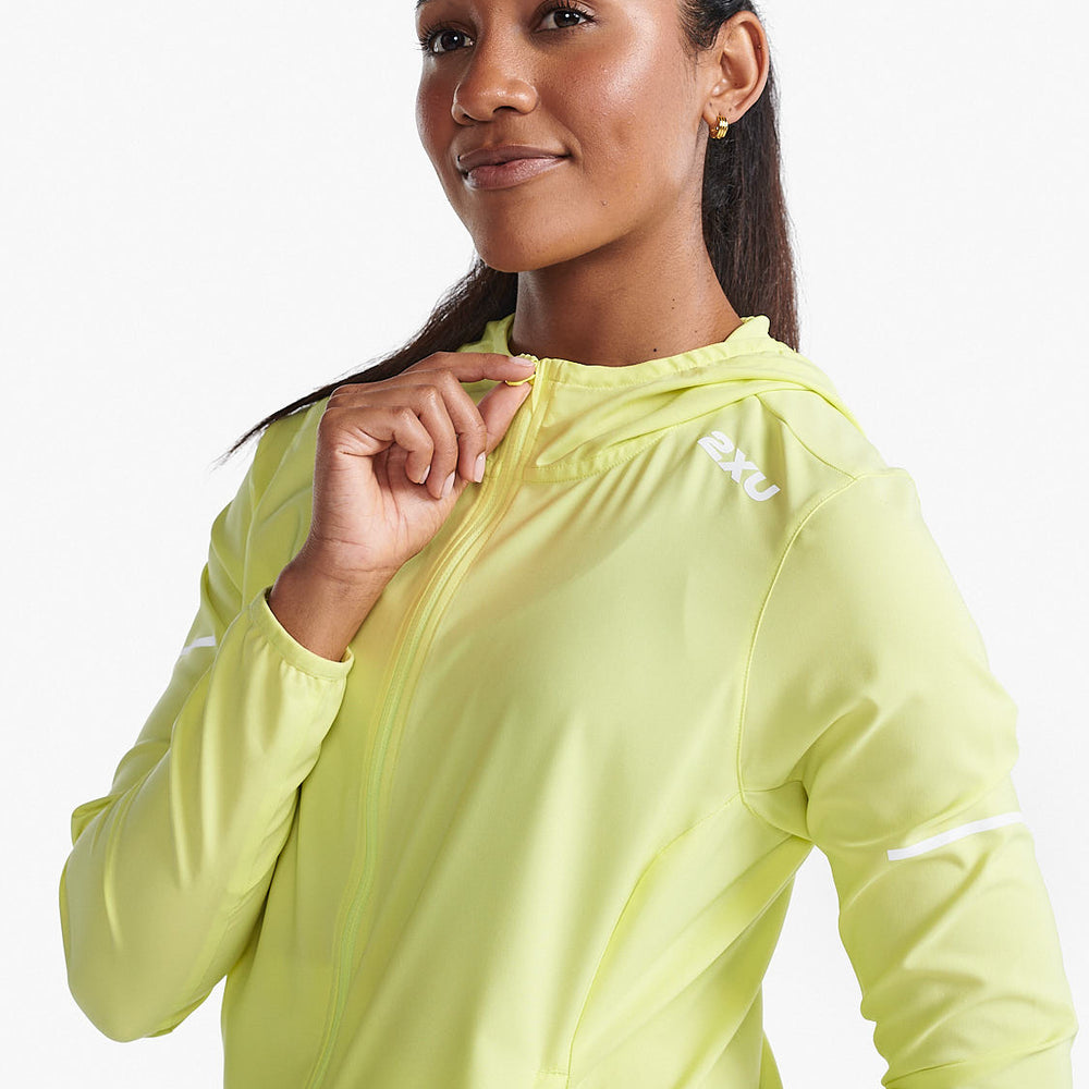 2xu Aero Jacket Womens