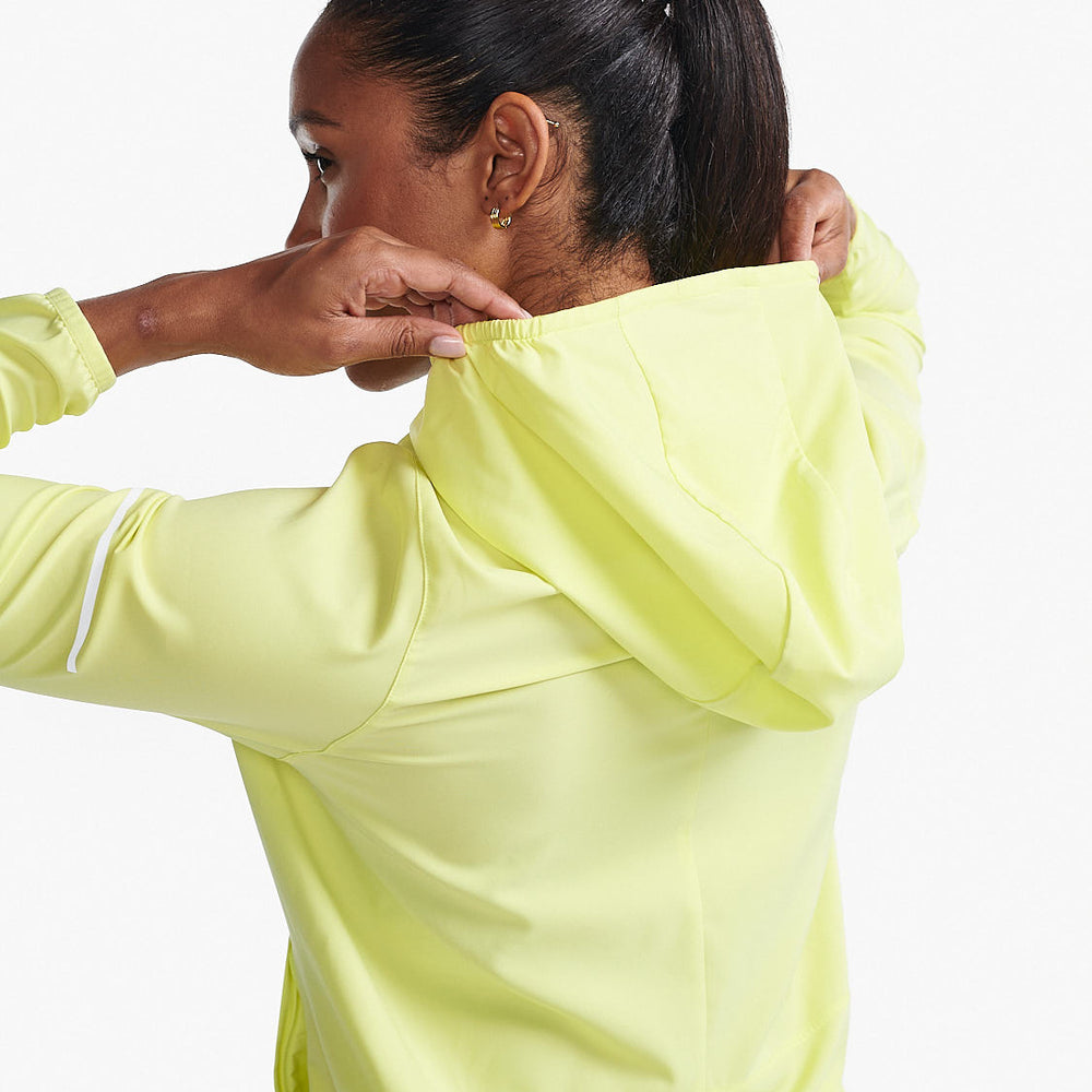 2xu Aero Jacket Womens
