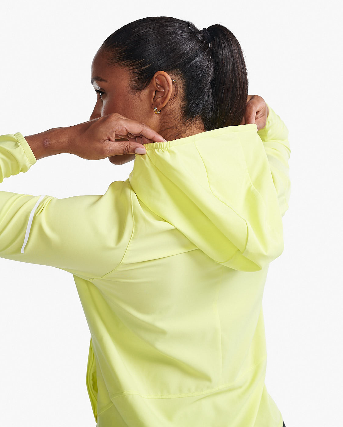 2xu Aero Jacket Womens