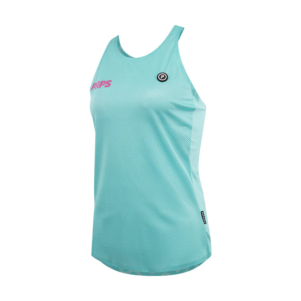 Purpose HYPERMESH Pro Running Singlet (Womens)-NO RETURN