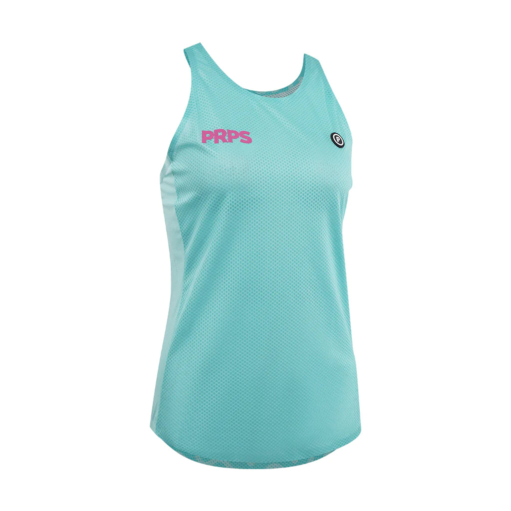 Purpose HYPERMESH Pro Running Singlet (Womens)-NO RETURN