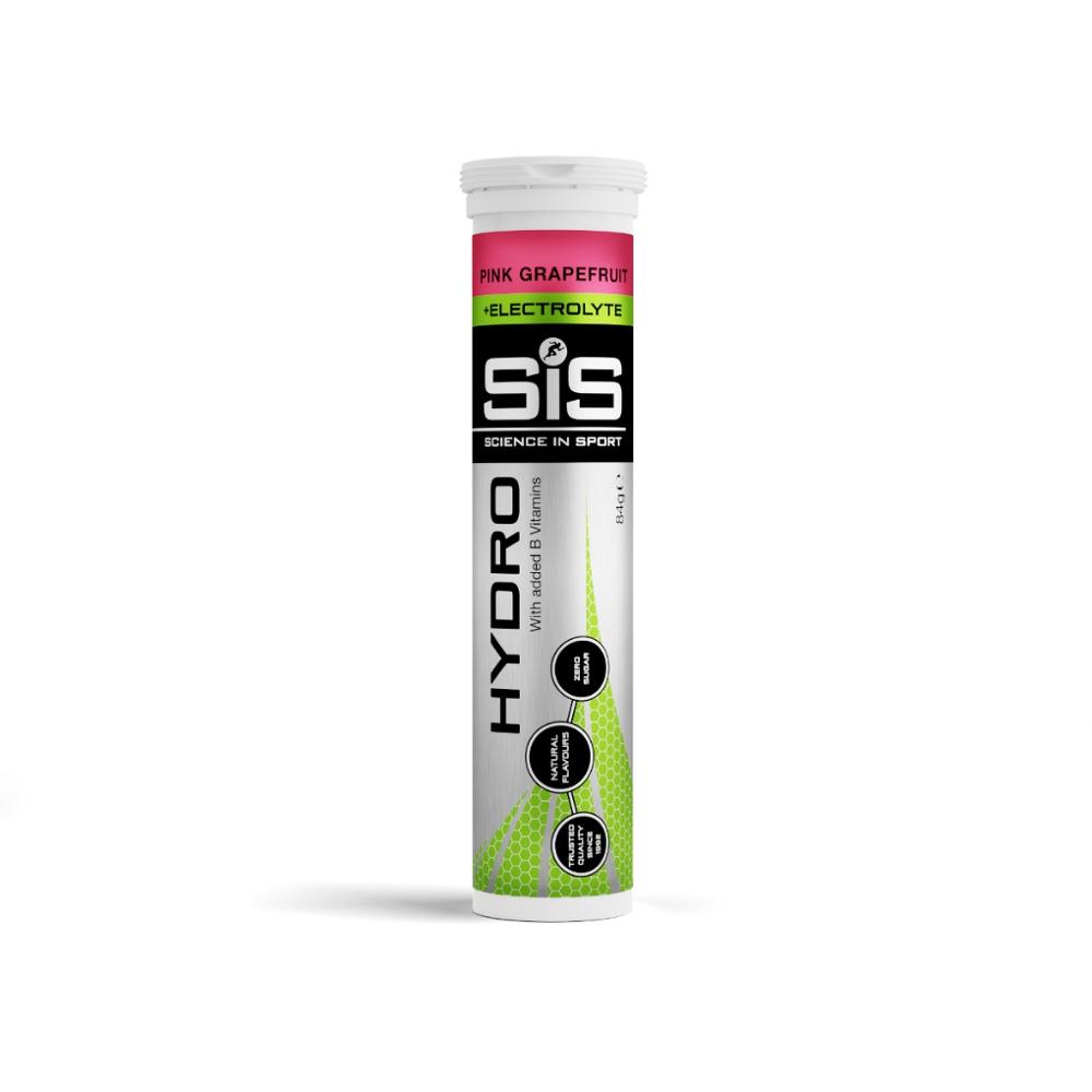 SIS GO Hydro Electrolyte Tabs 20 Tabs
