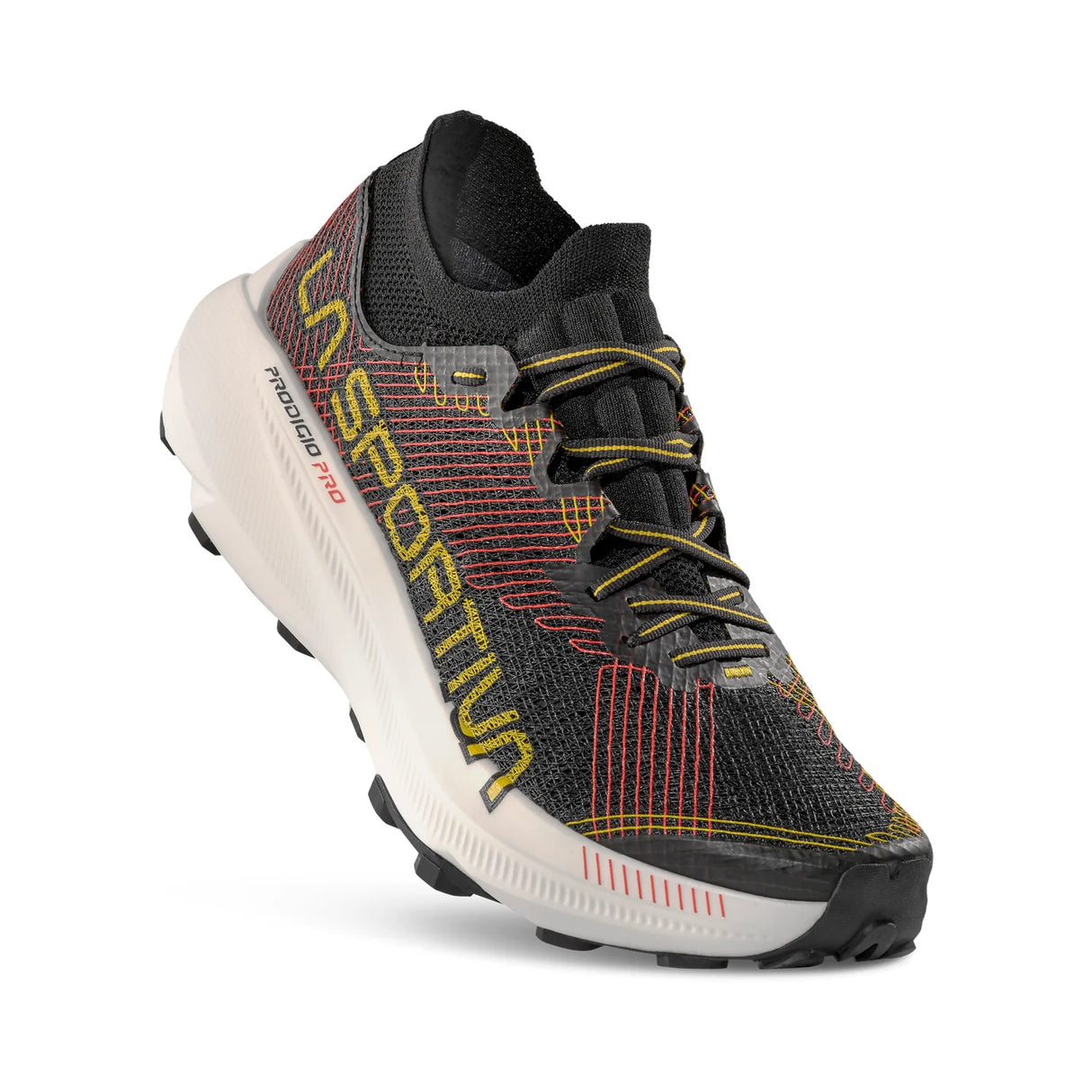 La Sportiva Prodigio Pro