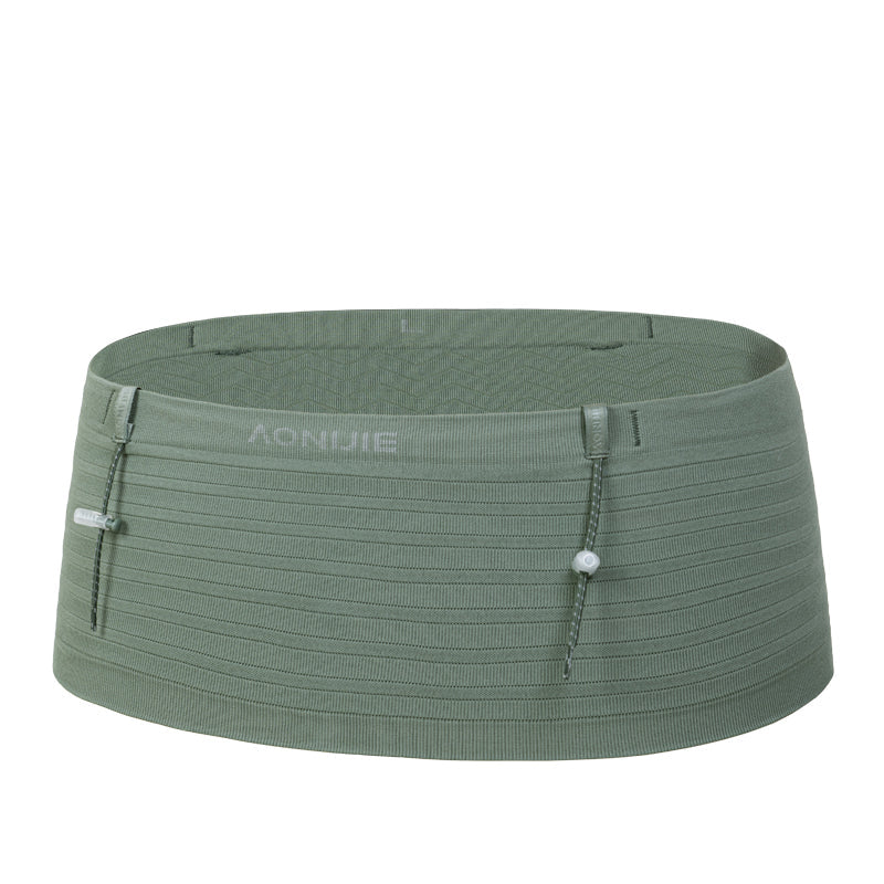 Aonijie Unisex Elastic Waist Belt