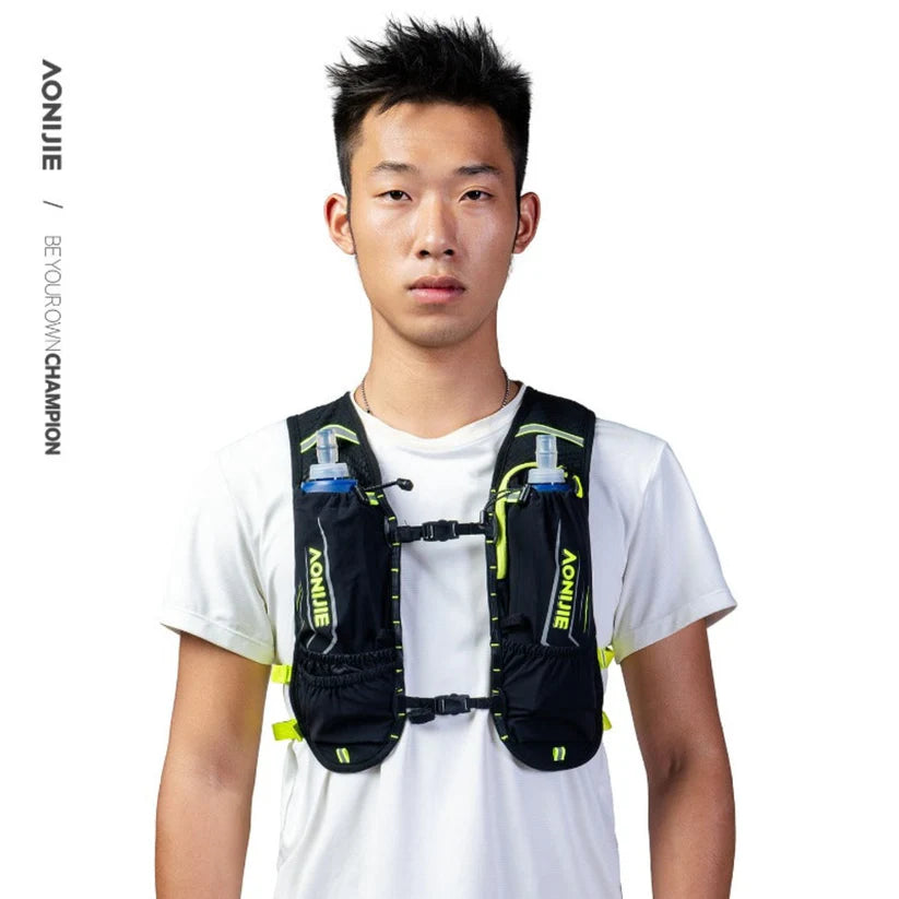 Aonijie Trail running backpack-5L