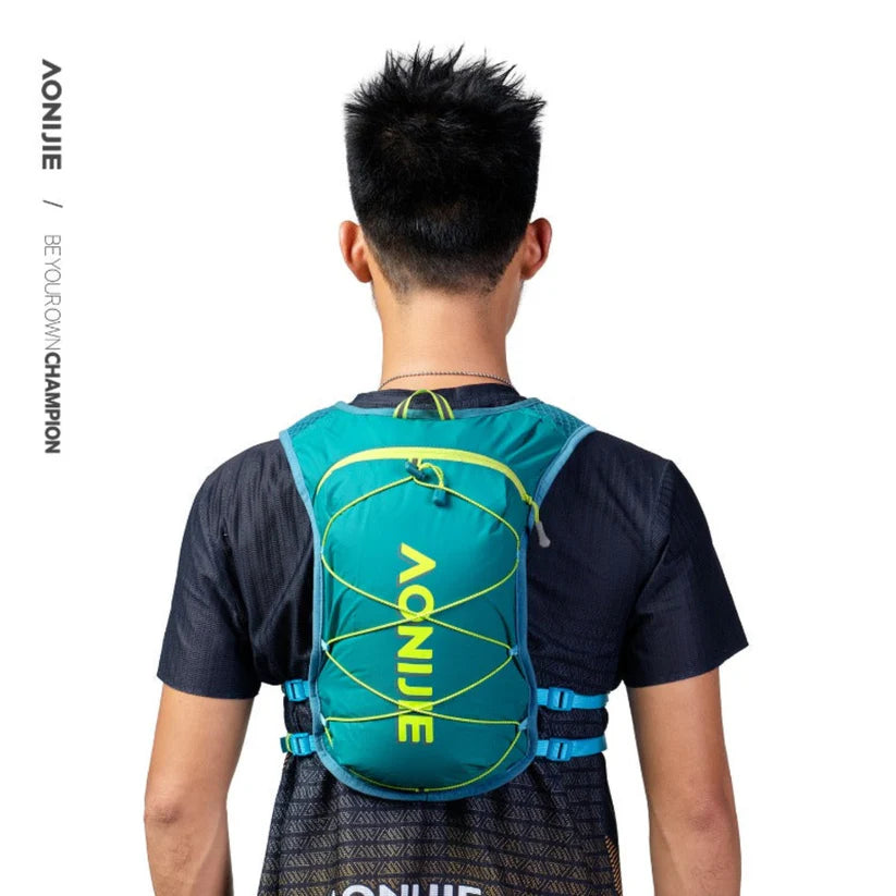 Aonijie Trail running backpack-5L