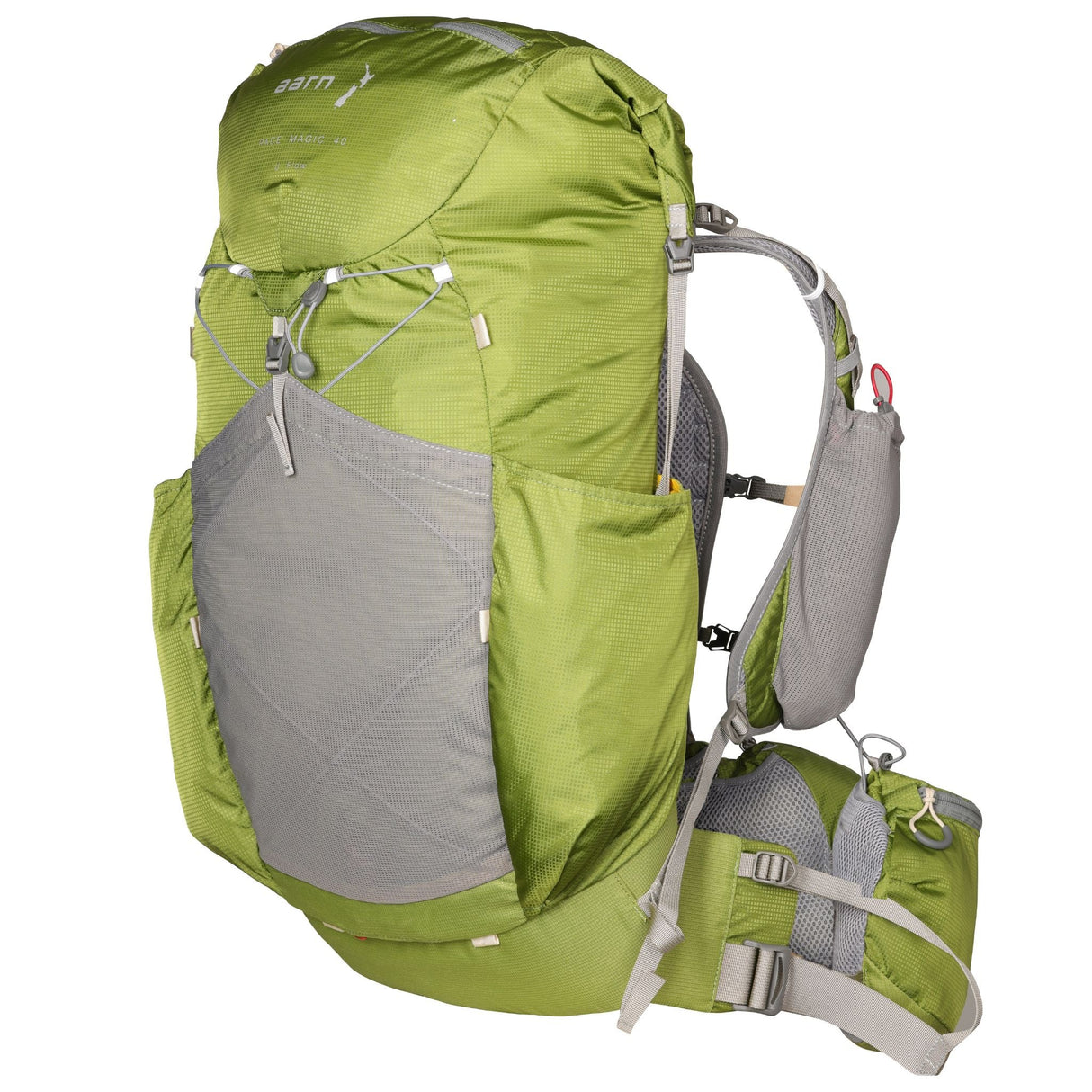 Aarn Pace Magic 40L Pack