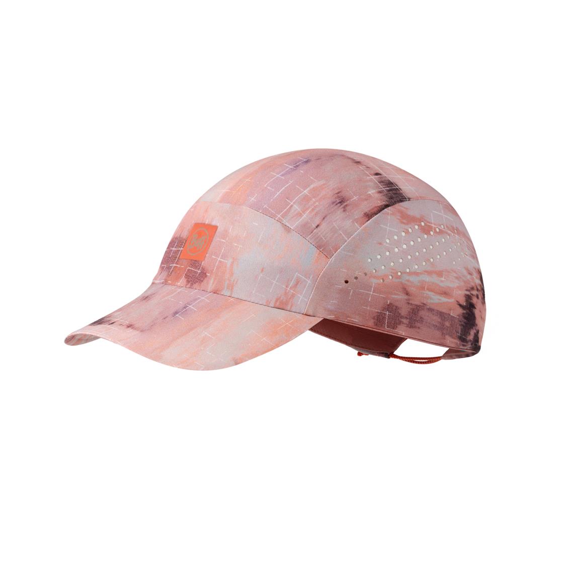Buff Cap Pack Speed Cap