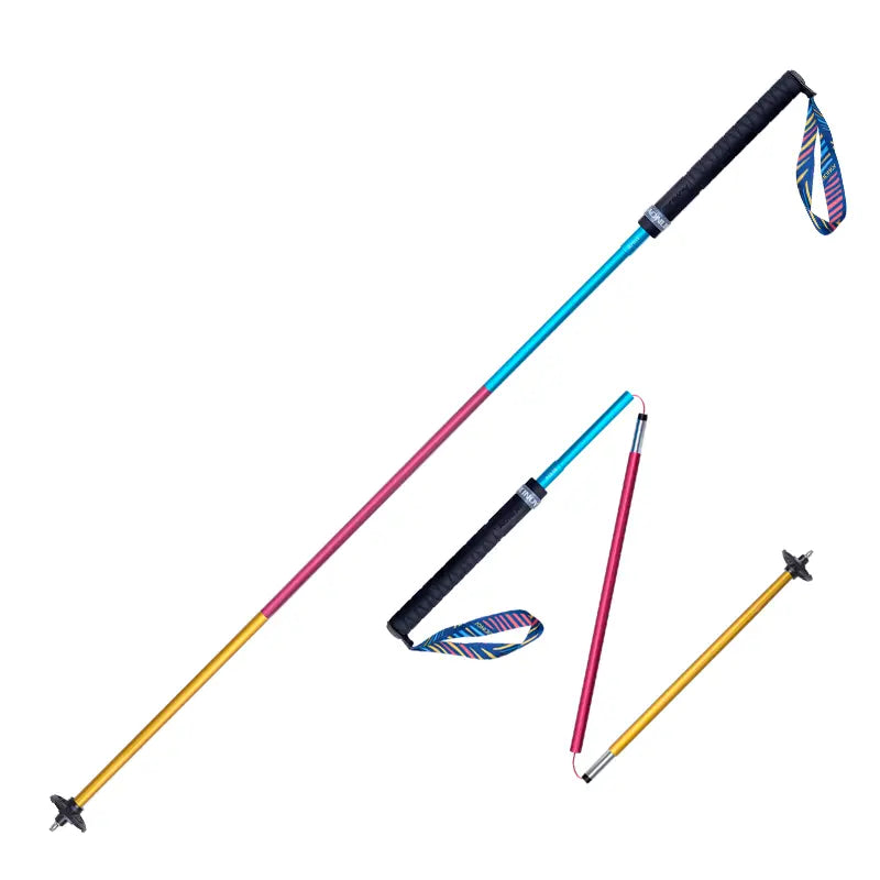 Aonijie Aluminium Hike/Trail Run Poles