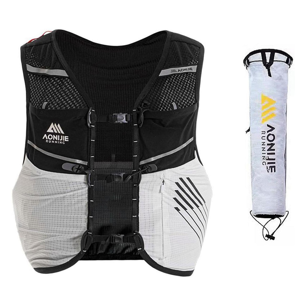Aonijie  Unisex Trail running backpack-5L
