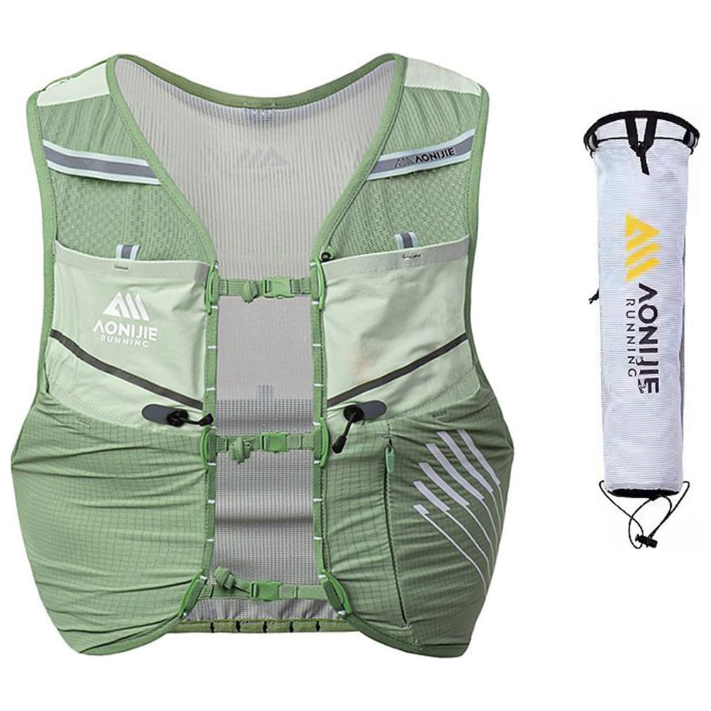 Aonijie  Unisex Trail running backpack-5L