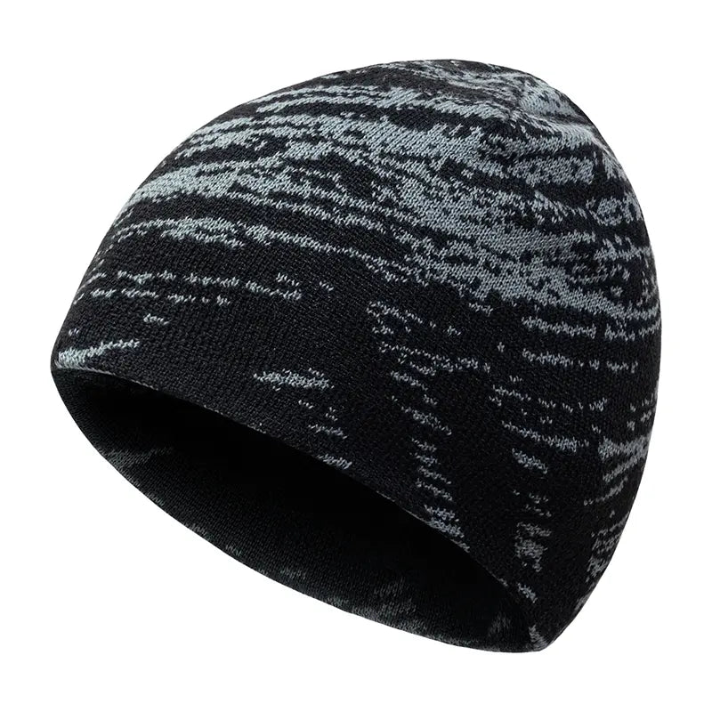 Aonijie Knitted Beanie