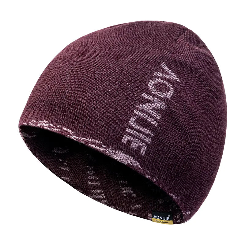Aonijie Knitted Beanie