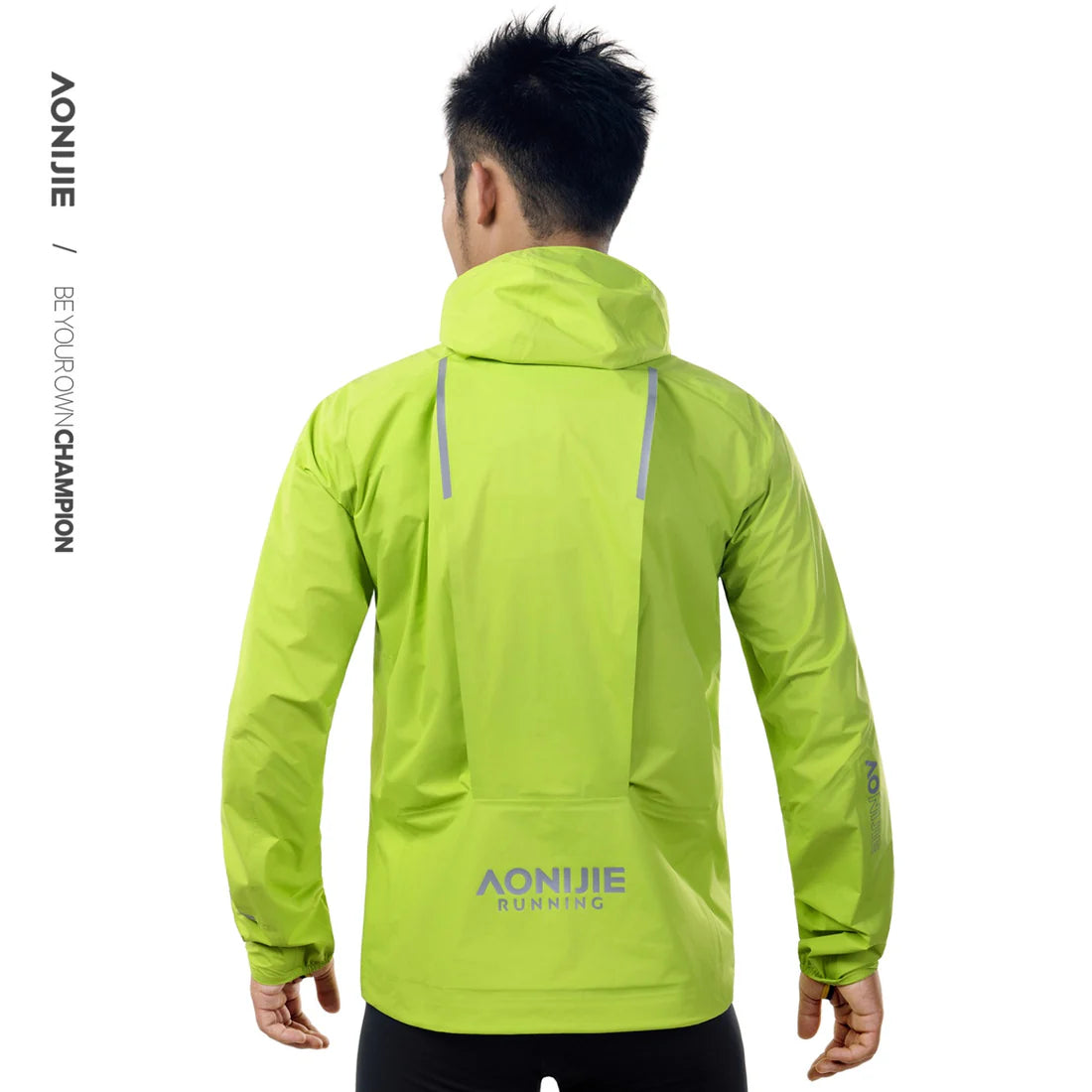 Aonijie Pro Train Running Jacket