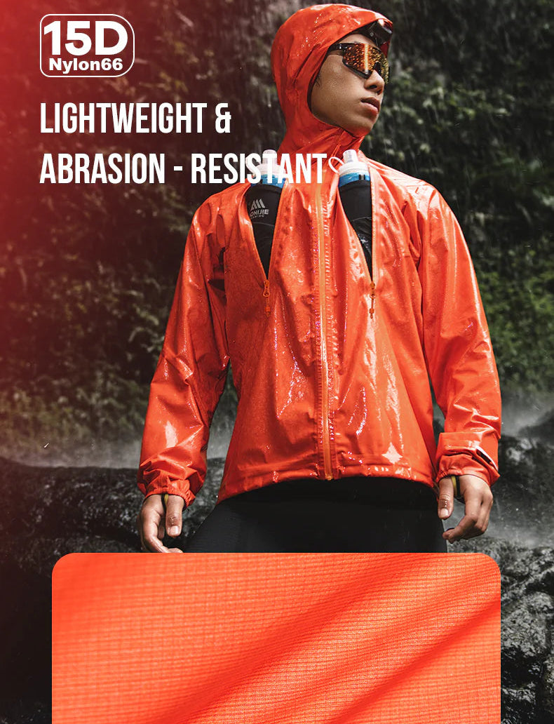 Aonijie Pro Train Running Jacket