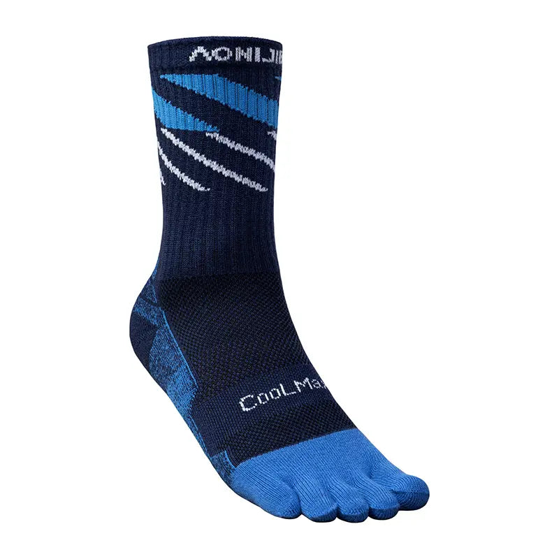 Aonijie Trail Crew V2