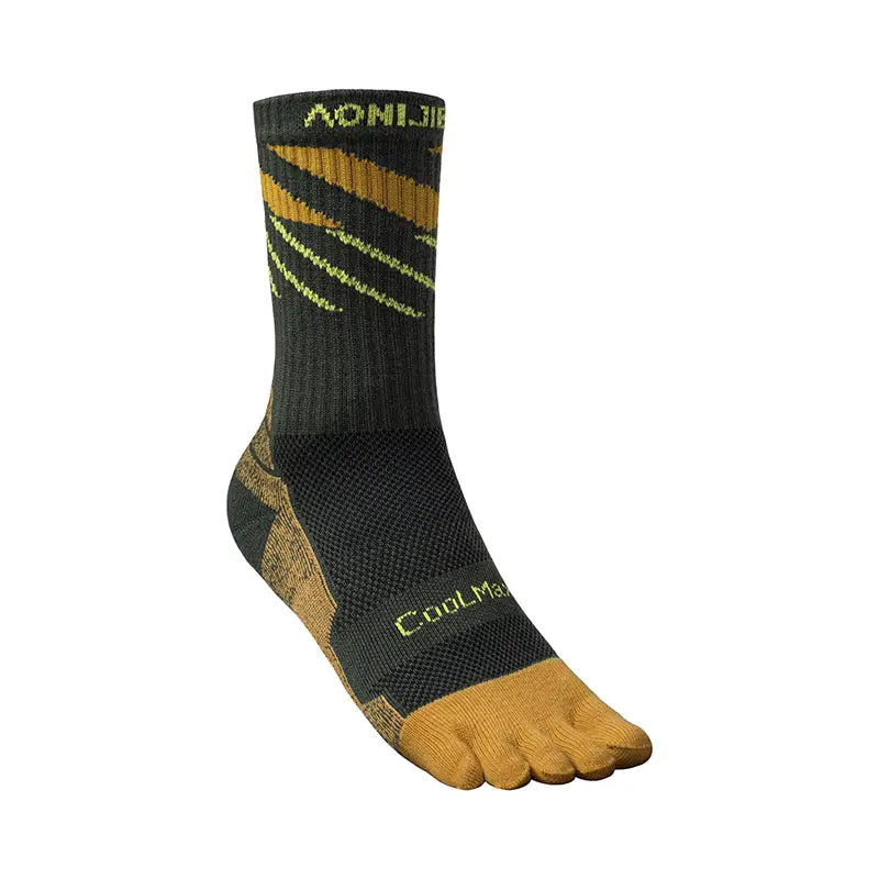 Aonijie Trail Crew V2