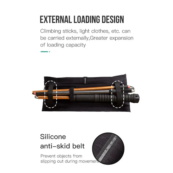 Aonijie Unisex Elastic Waist Belt