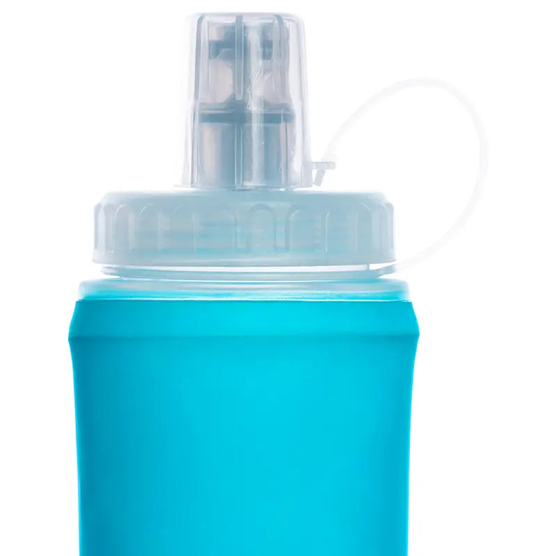 Aonijie Wide Mouth 500ml Softflask UTMB NEW