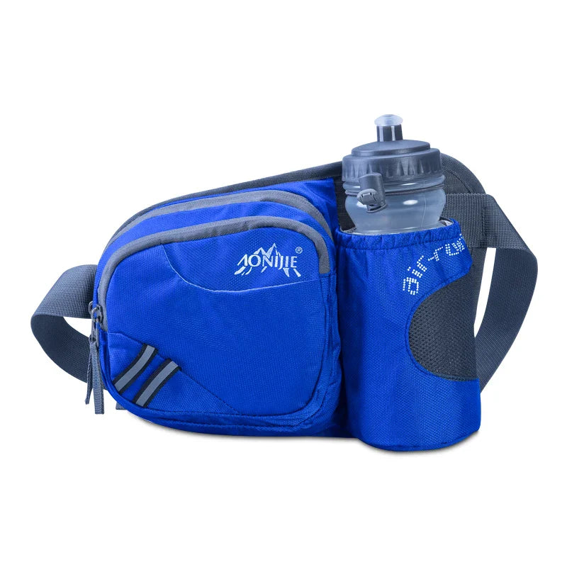 Aonijie Outdoor Sports Water bottle Belt