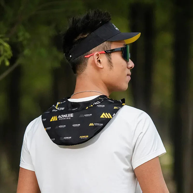 Aonijie Cooling / Ice Scarf