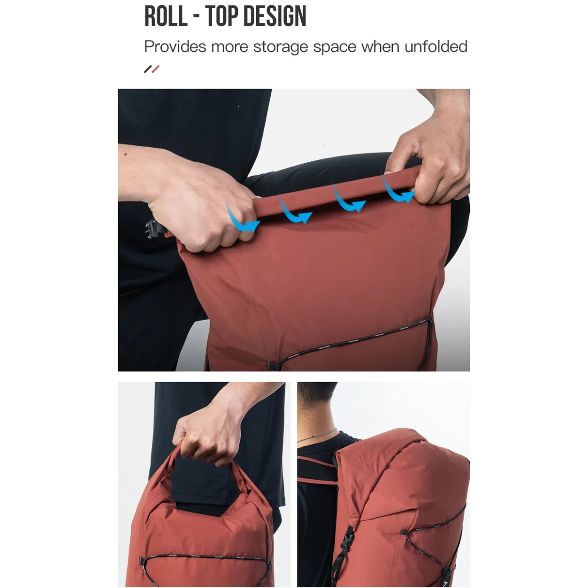 Aonijie Outdoor Hiking 22L Pack