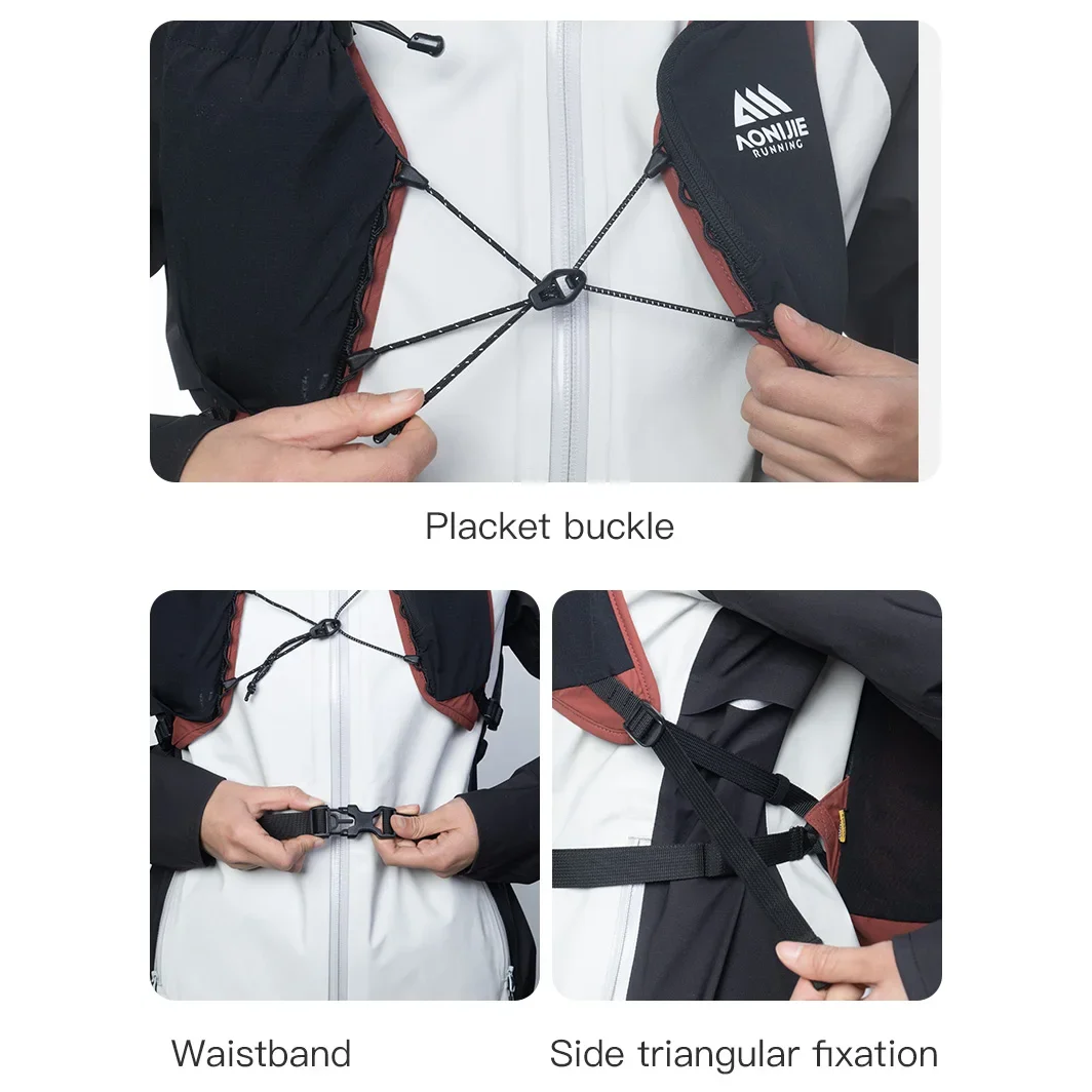 Aonijie Outdoor Hiking 22L Pack